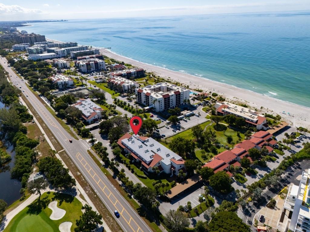 SEAPLACE I - Residential