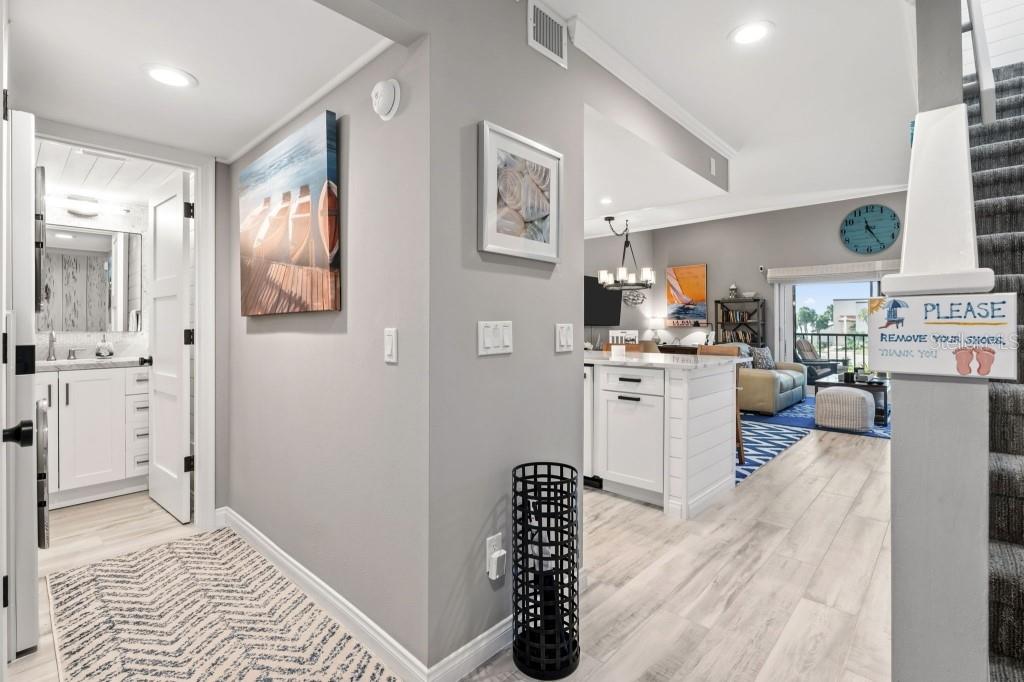 SEAPLACE I - Residential