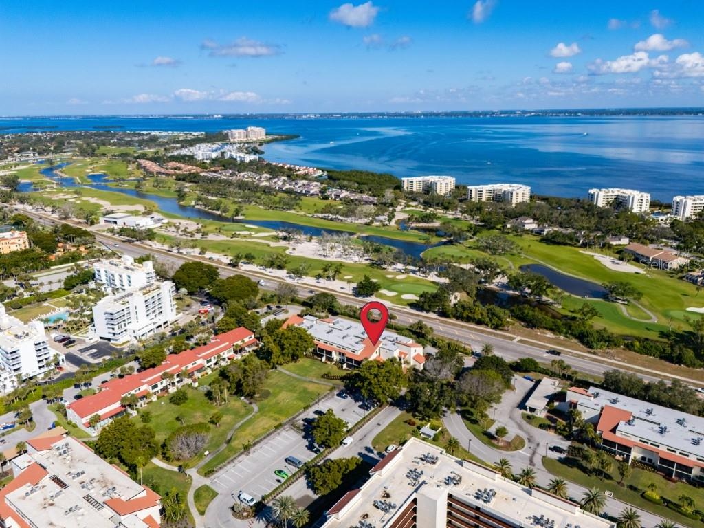 SEAPLACE I - Residential