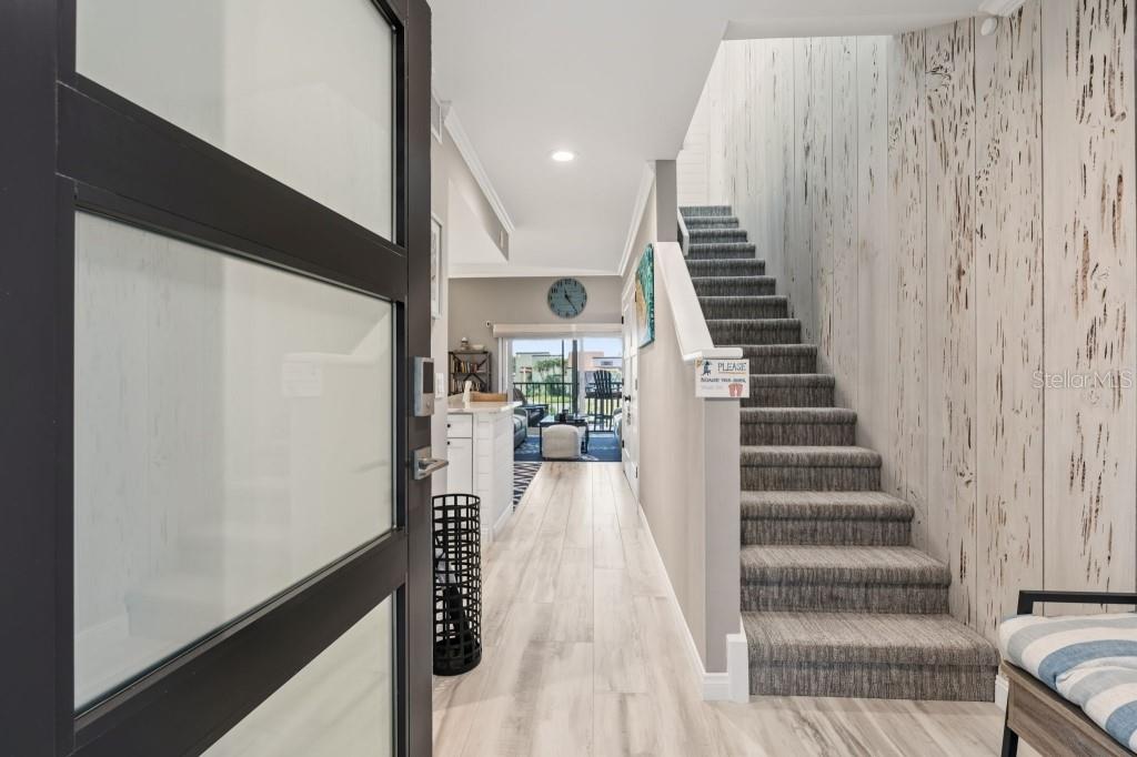 SEAPLACE I - Residential