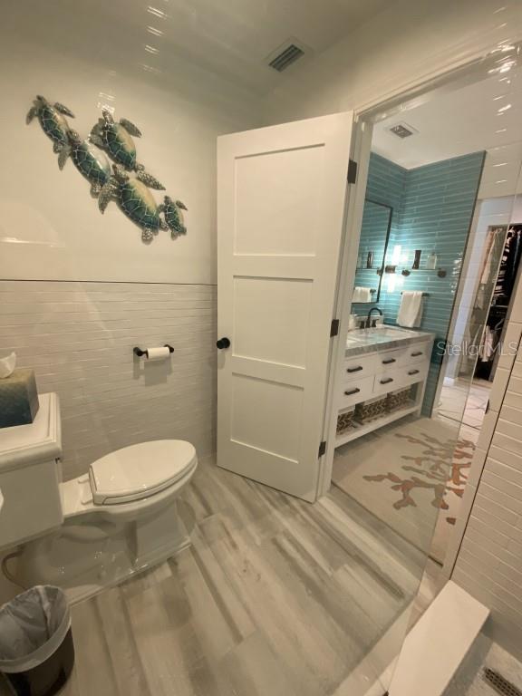 SEAPLACE I - Residential