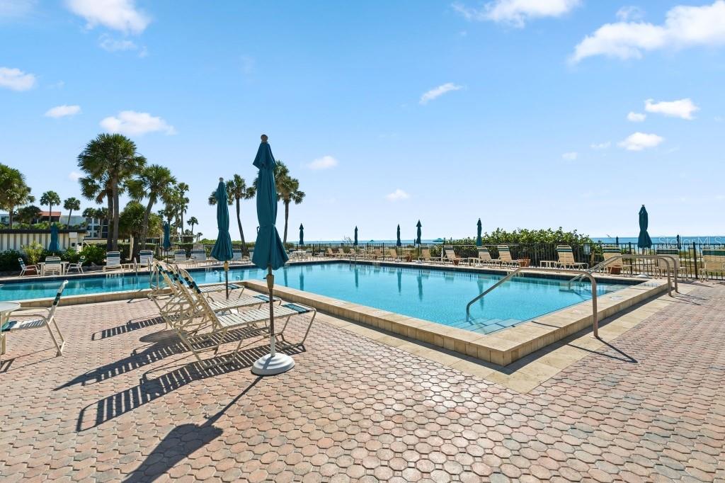 SEAPLACE I - Residential