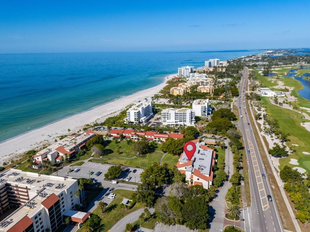 SEAPLACE I - Residential