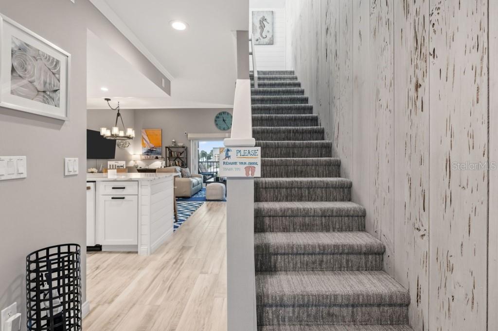 SEAPLACE I - Residential