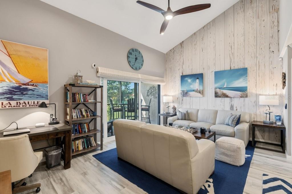 SEAPLACE I - Residential