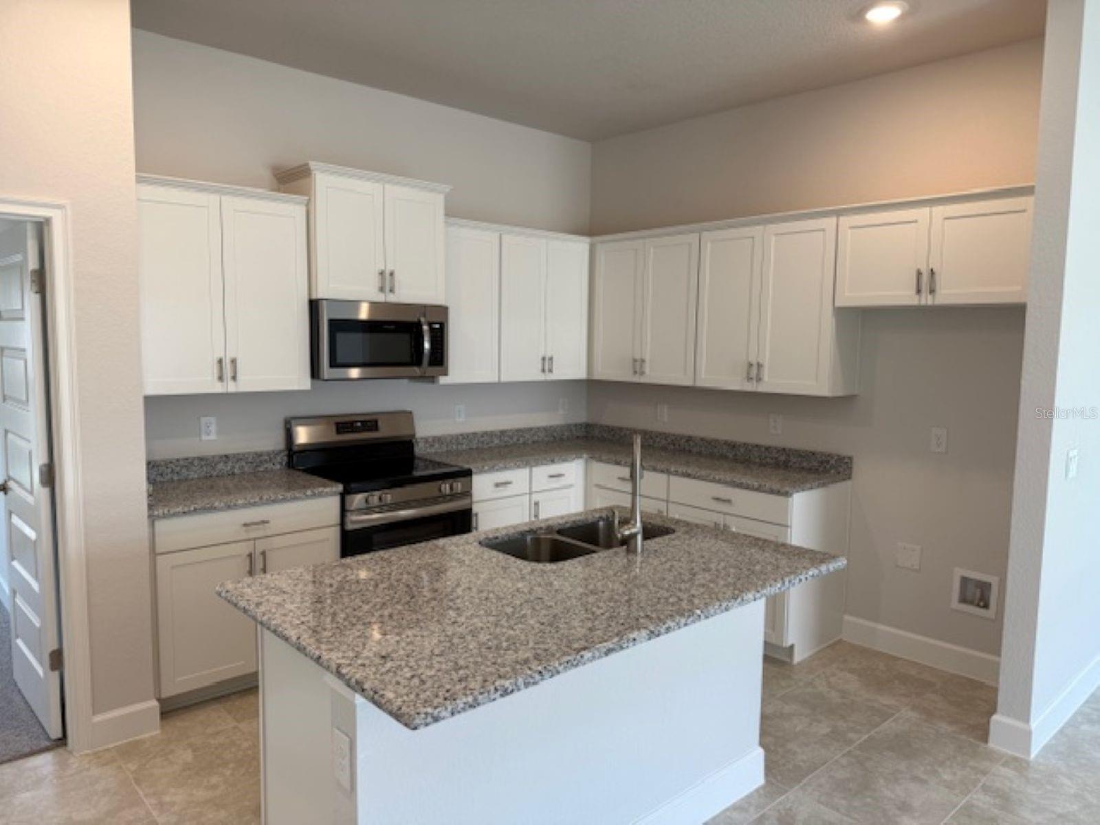 WEST OAK - Residential