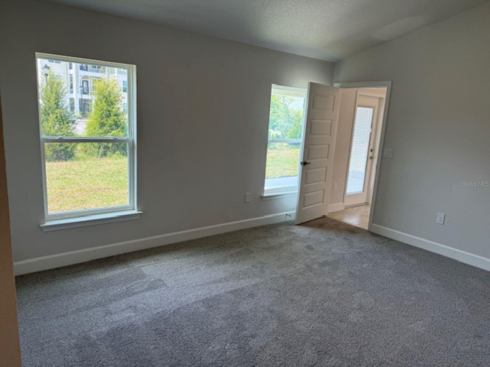 WEST OAK - Residential