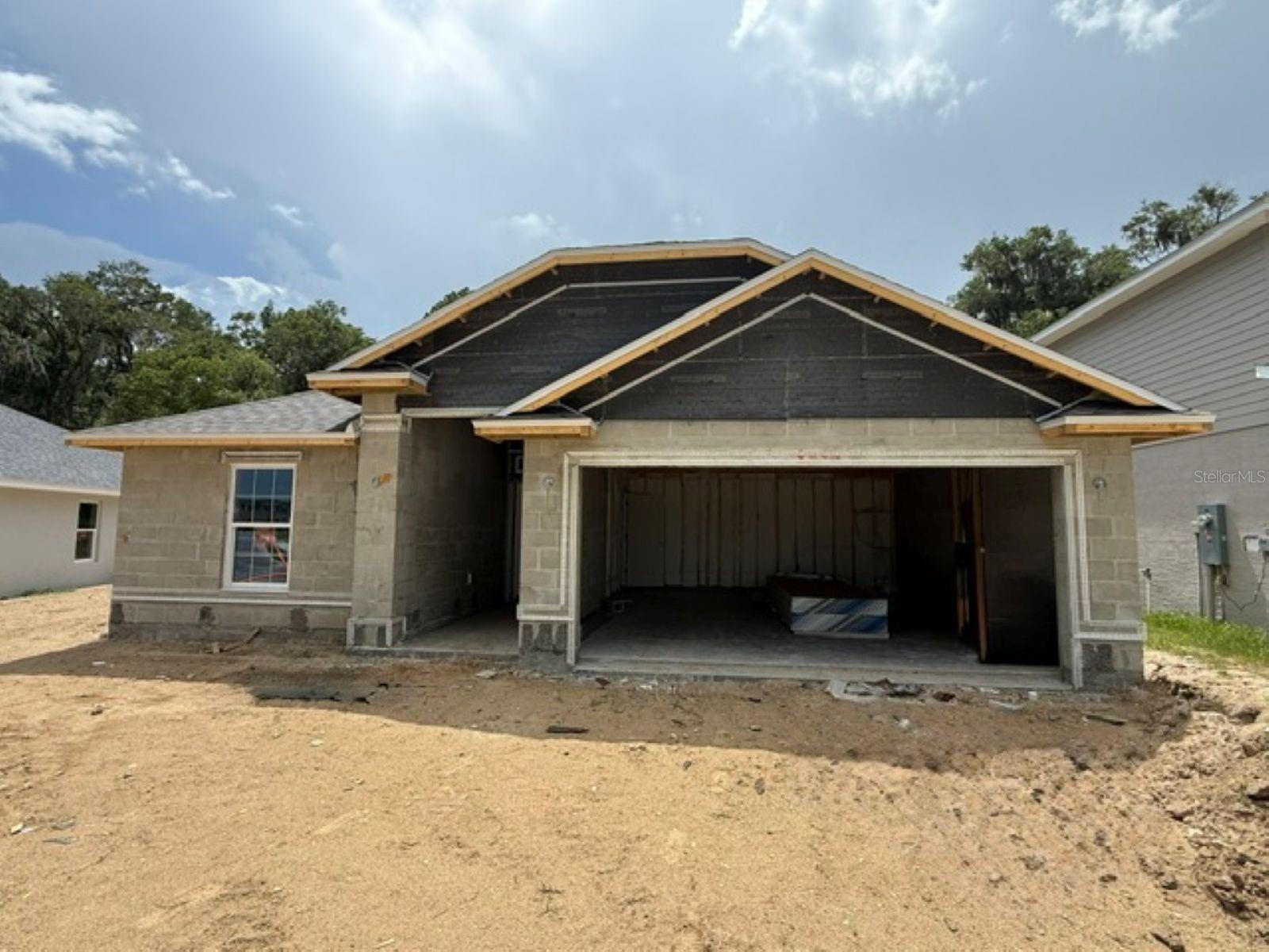 WEST OAK - Residential
