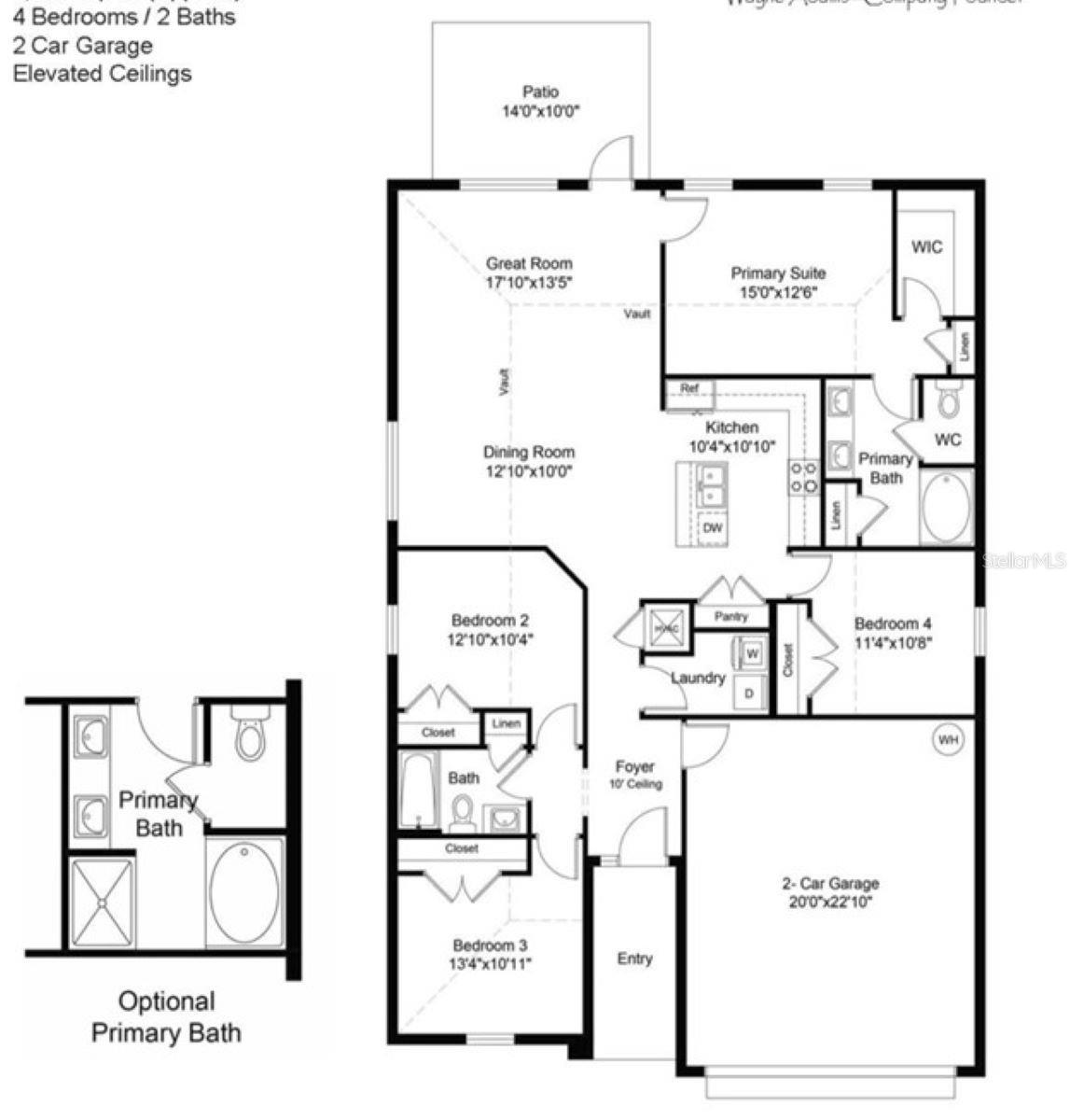 WEST OAK - Residential