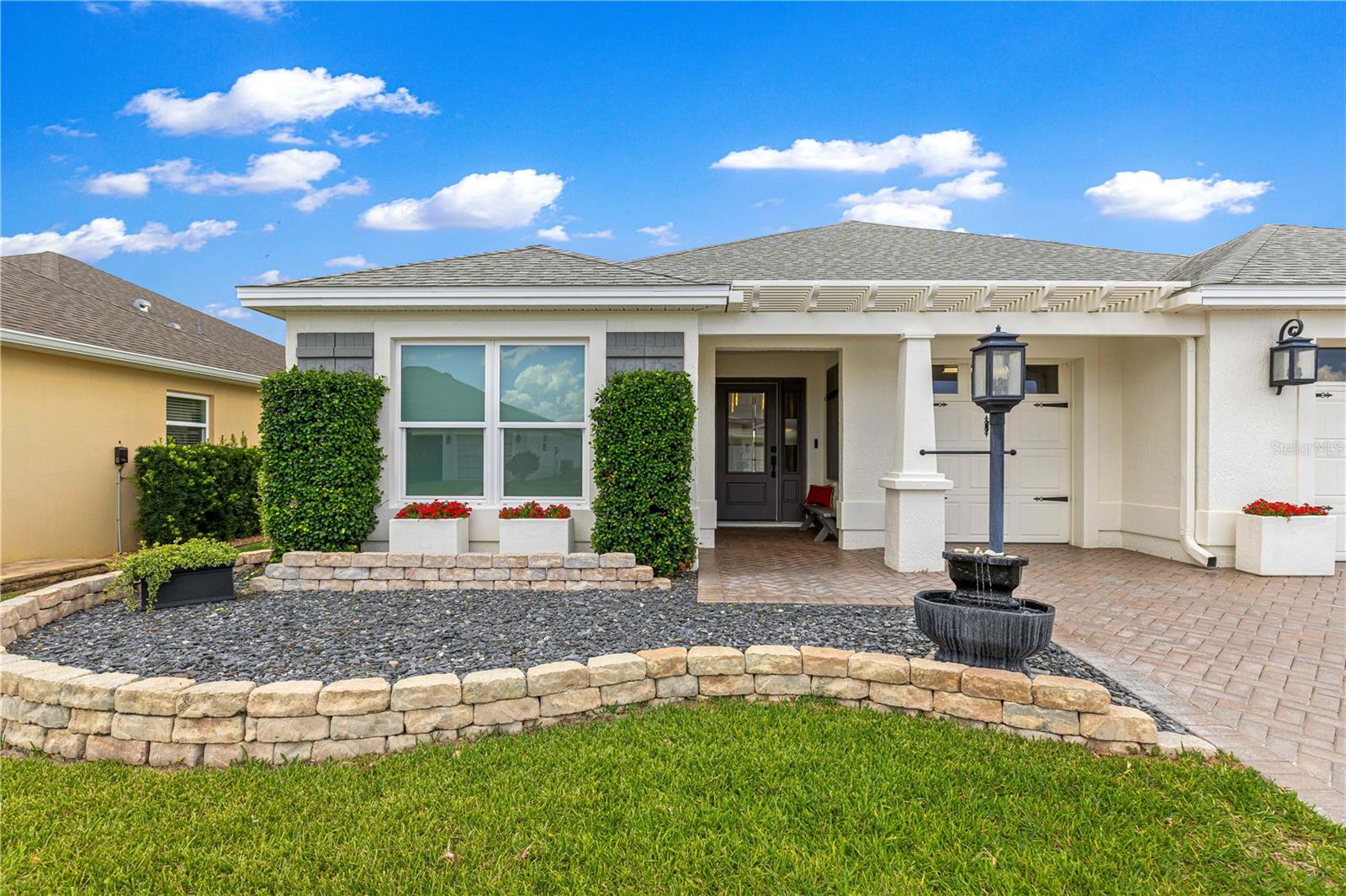 VILLAGES/SOUTHERN OAKS UN #47 - Residential