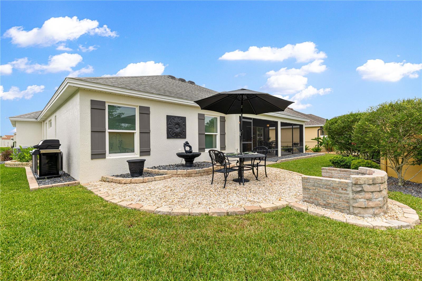 VILLAGES/SOUTHERN OAKS UN #47 - Residential