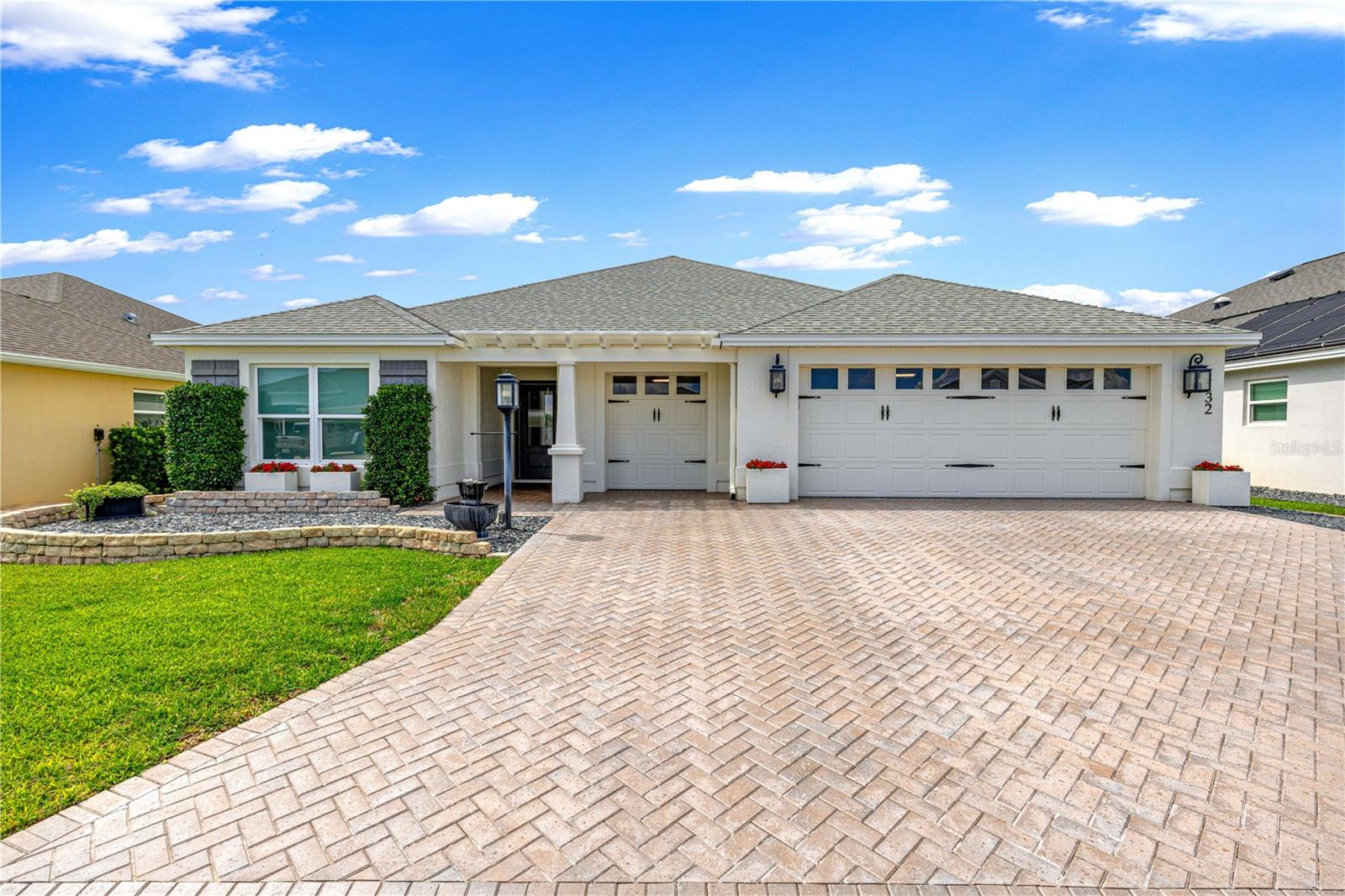 VILLAGES/SOUTHERN OAKS UN #47 - Residential