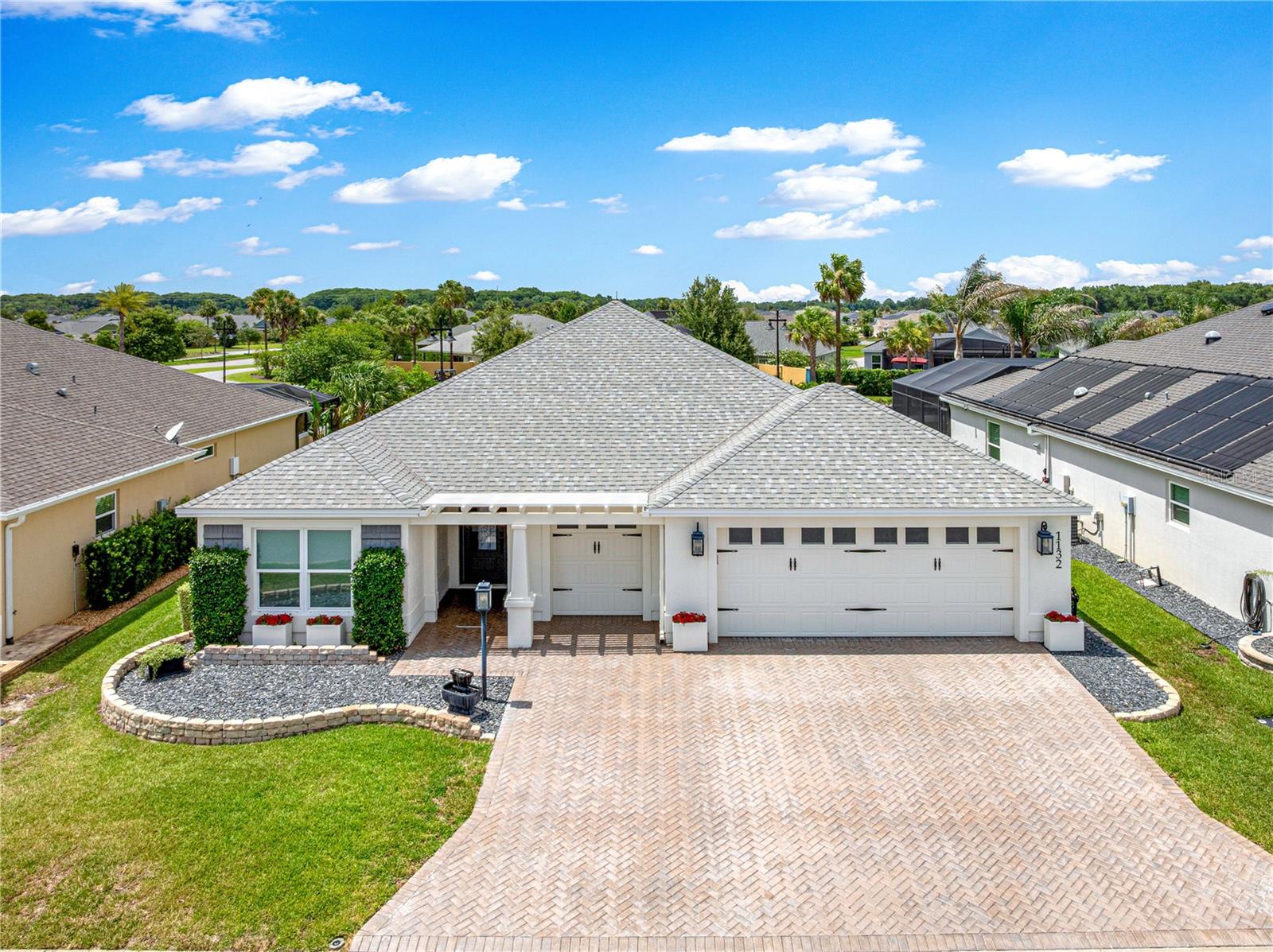 VILLAGES/SOUTHERN OAKS UN #47 - Residential