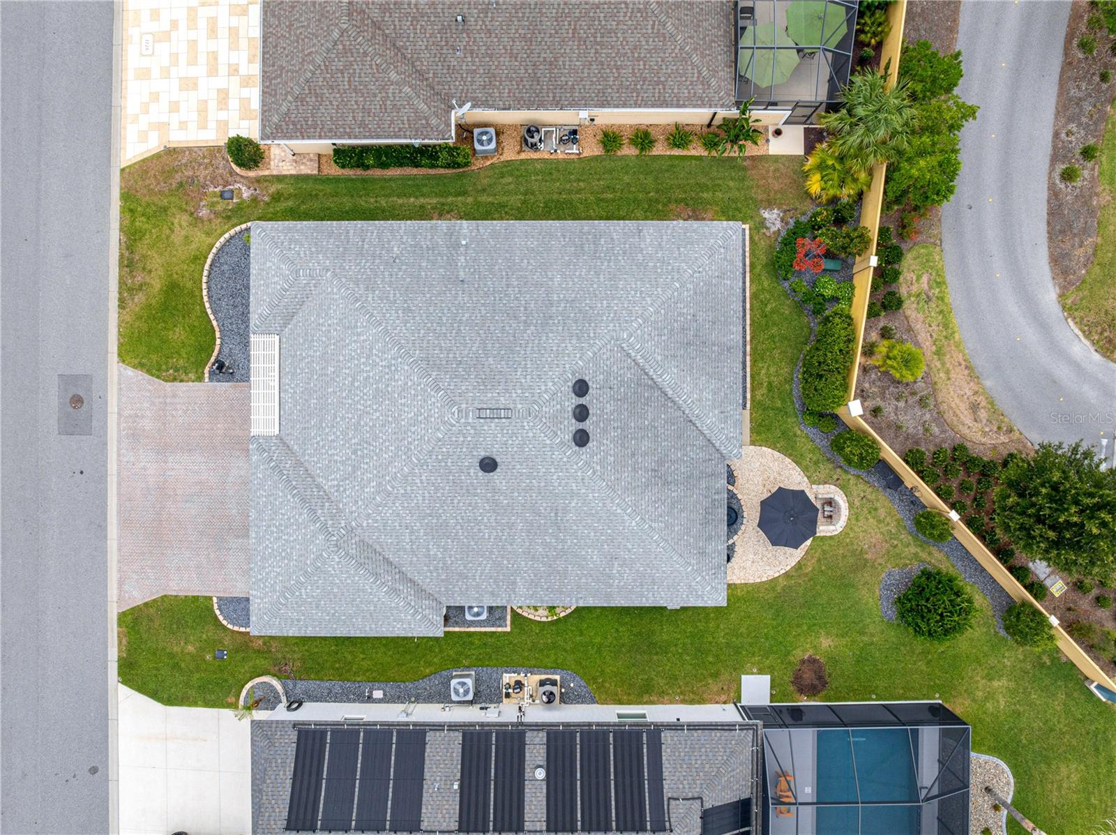 VILLAGES/SOUTHERN OAKS UN #47 - Residential