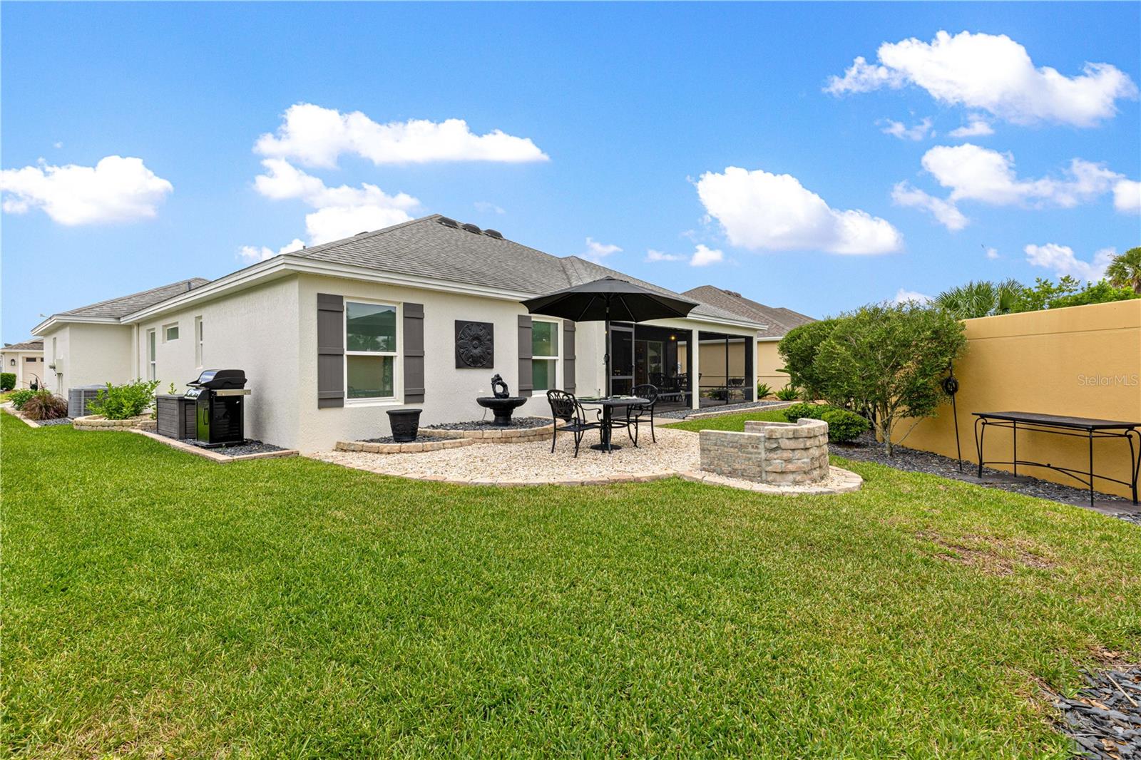 VILLAGES/SOUTHERN OAKS UN #47 - Residential