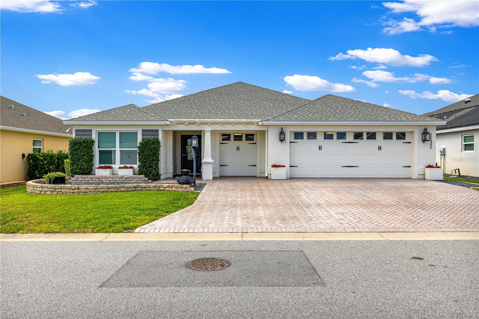 VILLAGES/SOUTHERN OAKS UN #47 - Residential