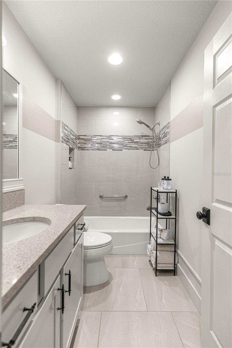 VILLAGES/SOUTHERN OAKS UN #47 - Residential