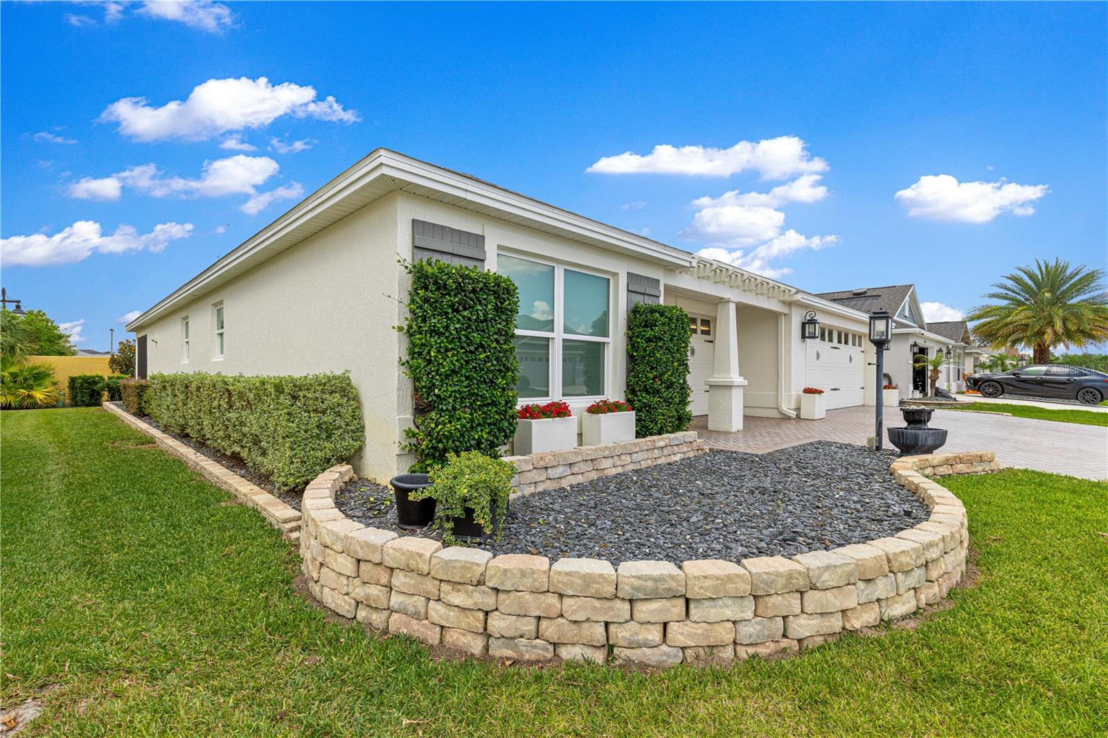VILLAGES/SOUTHERN OAKS UN #47 - Residential