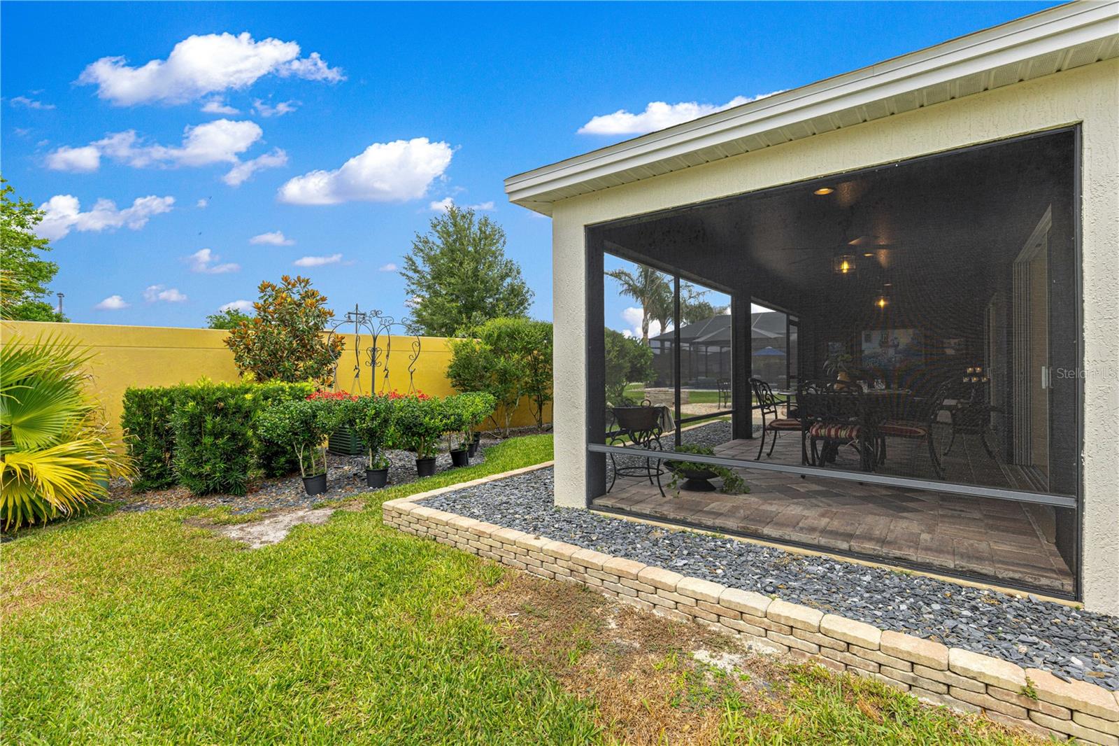 VILLAGES/SOUTHERN OAKS UN #47 - Residential