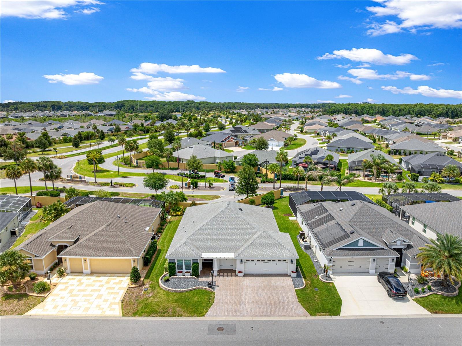 VILLAGES/SOUTHERN OAKS UN #47 - Residential