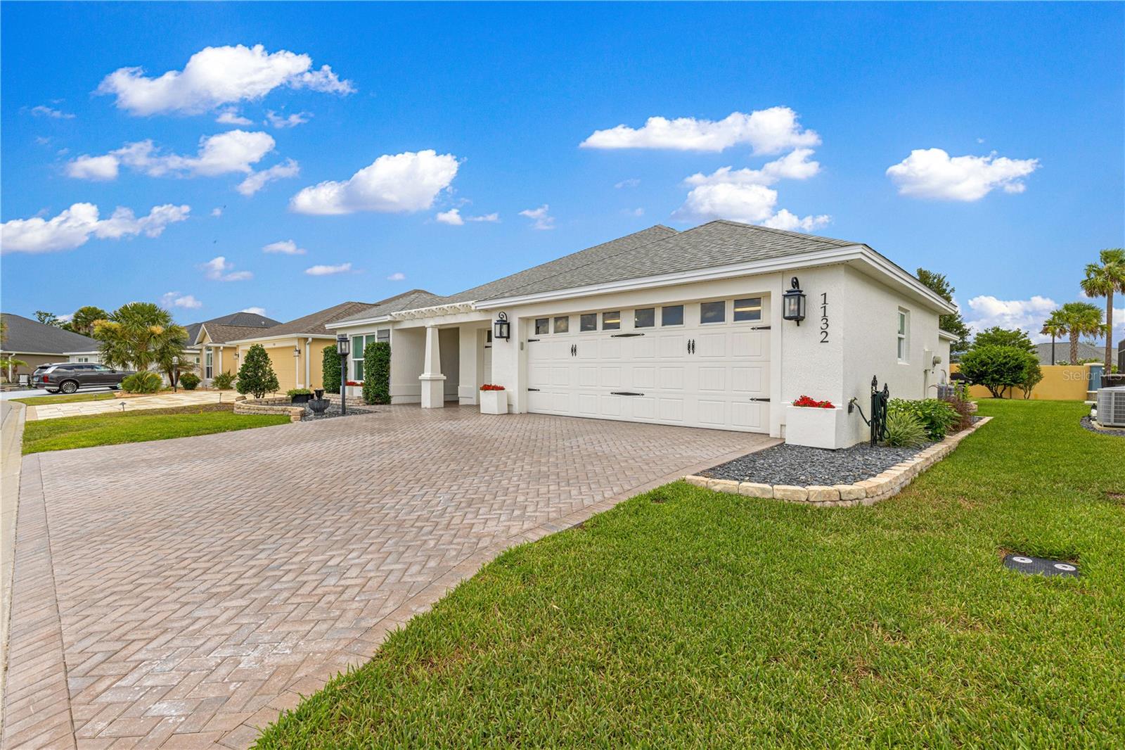 VILLAGES/SOUTHERN OAKS UN #47 - Residential