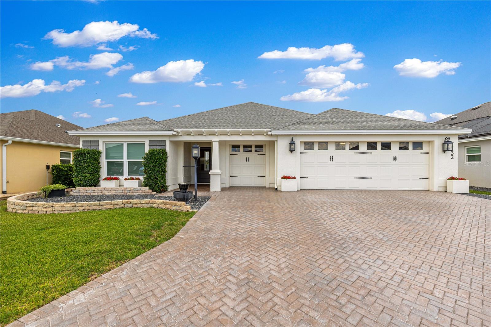 VILLAGES/SOUTHERN OAKS UN #47 - Residential