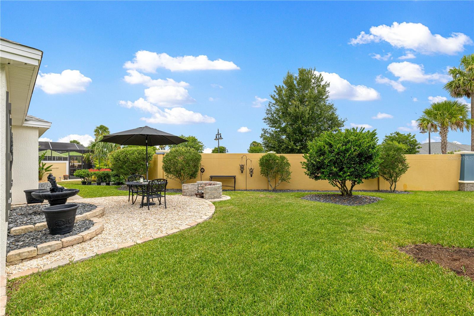 VILLAGES/SOUTHERN OAKS UN #47 - Residential