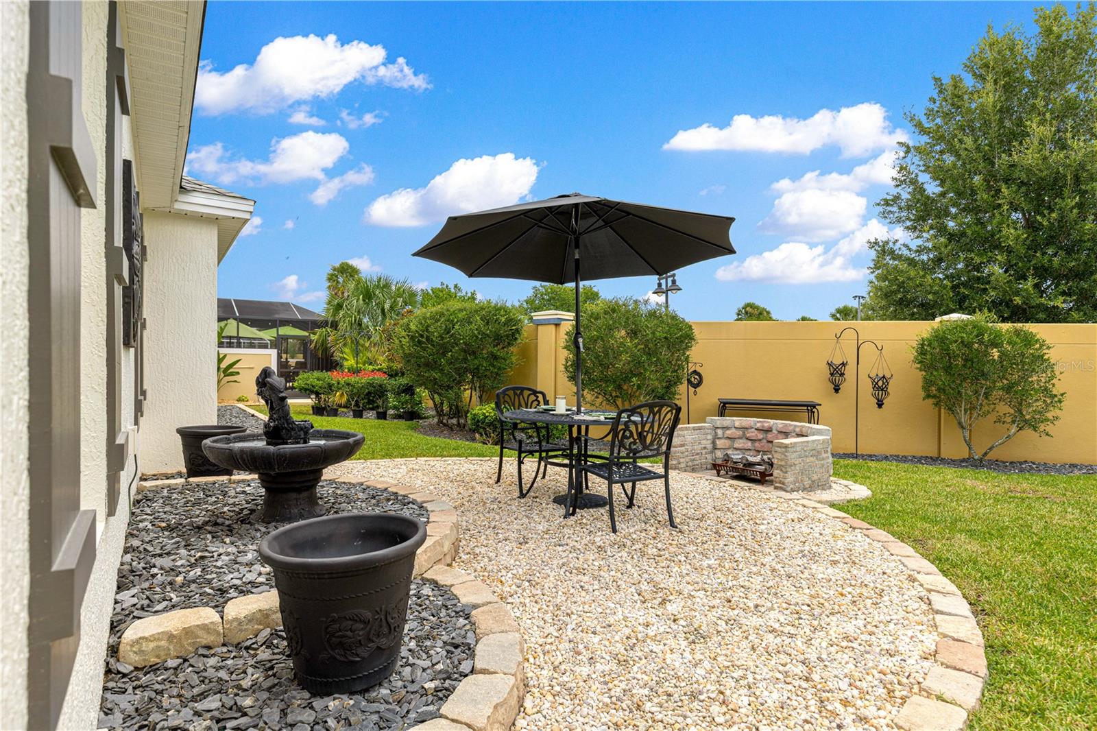 VILLAGES/SOUTHERN OAKS UN #47 - Residential