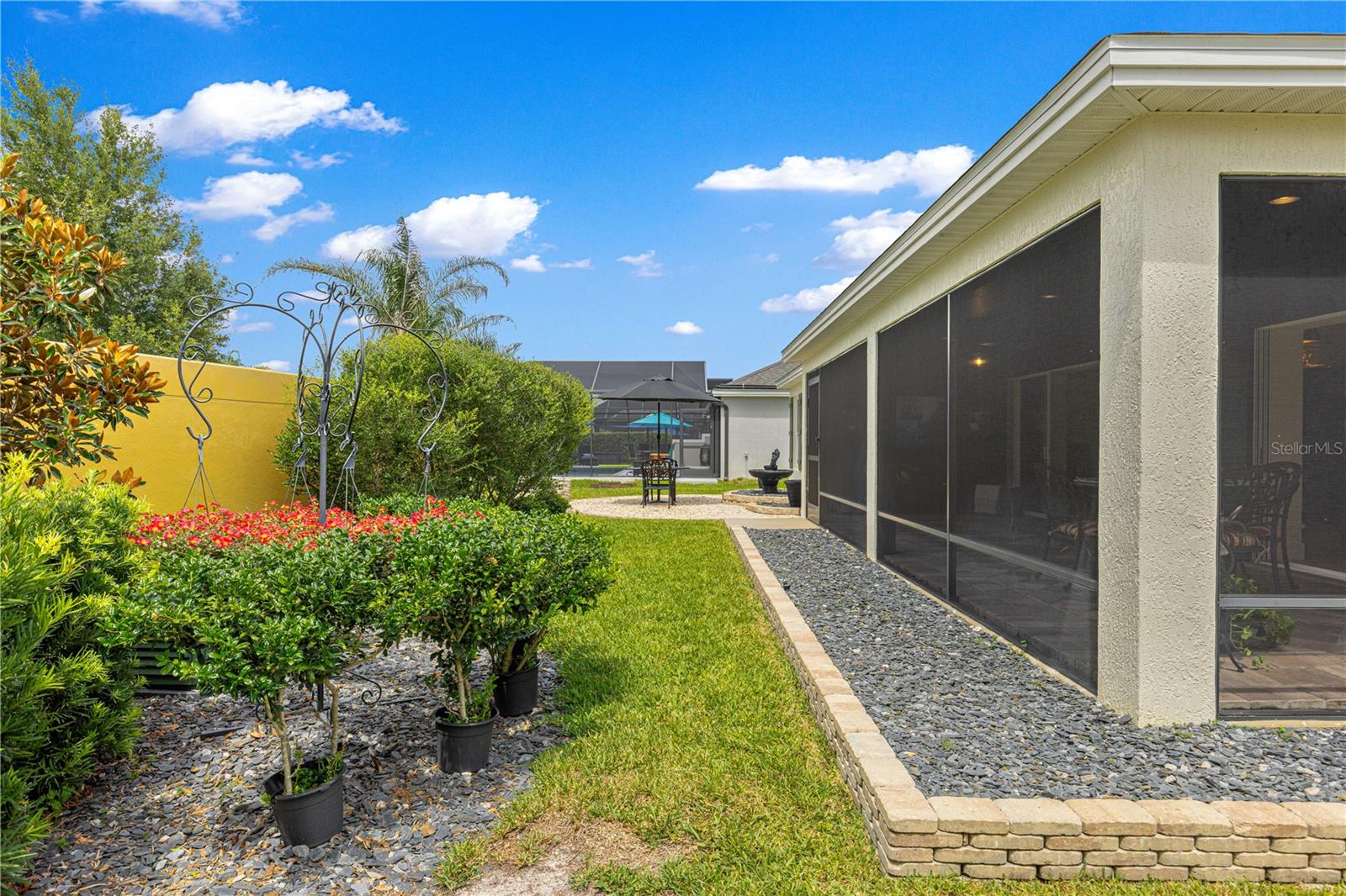 VILLAGES/SOUTHERN OAKS UN #47 - Residential