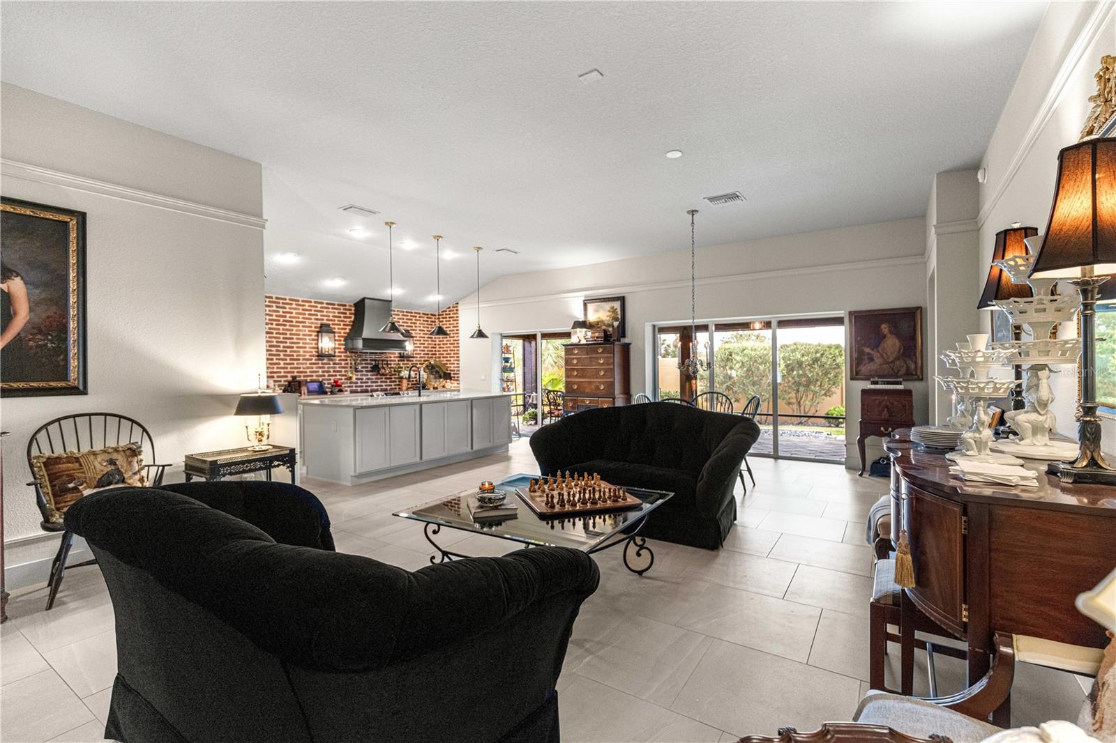 VILLAGES/SOUTHERN OAKS UN #47 - Residential