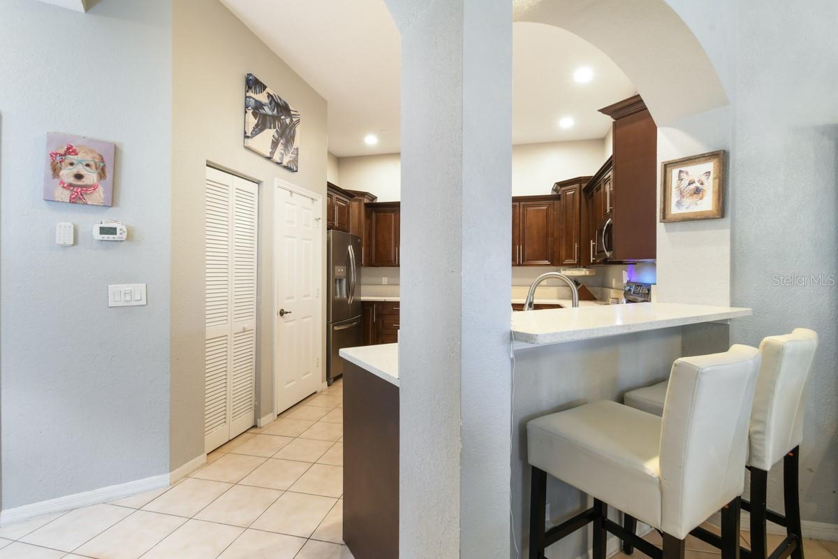 LANTERN KEY - Residential