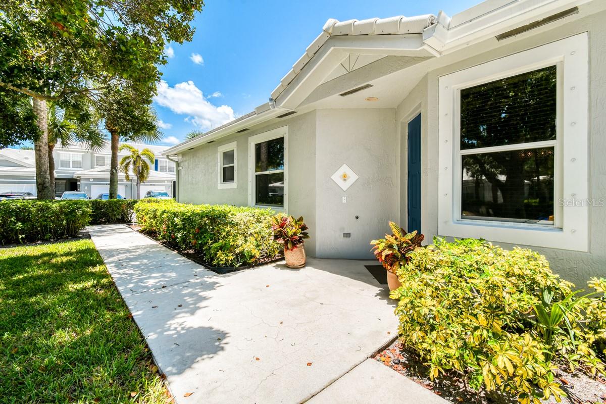 LANTERN KEY - Residential