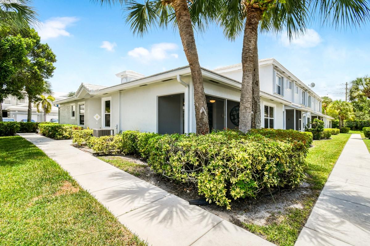 LANTERN KEY - Residential