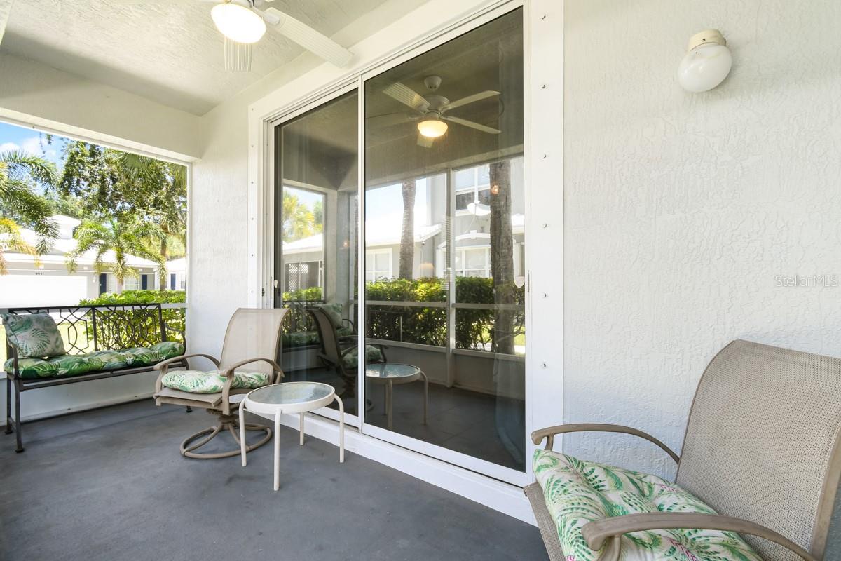 LANTERN KEY - Residential