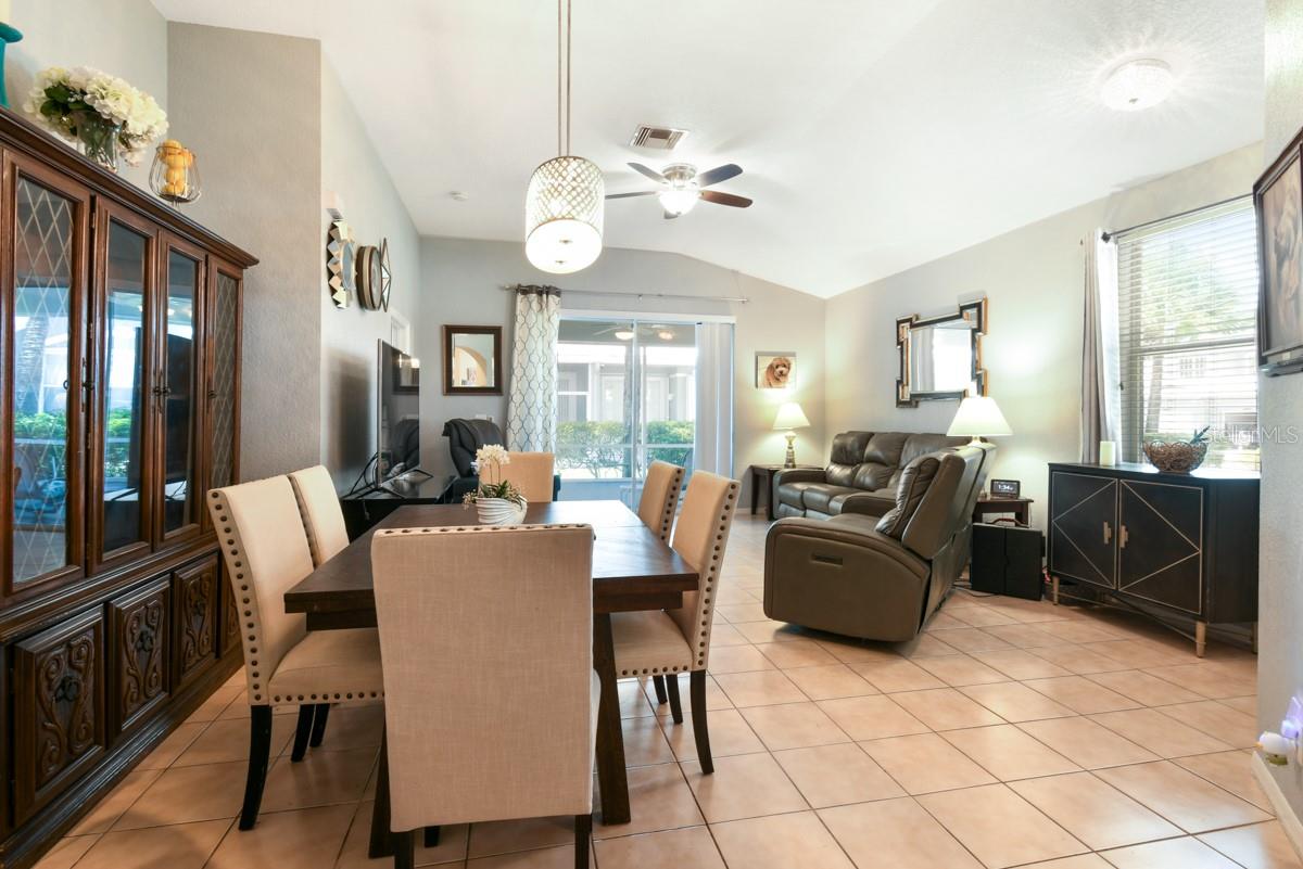 LANTERN KEY - Residential