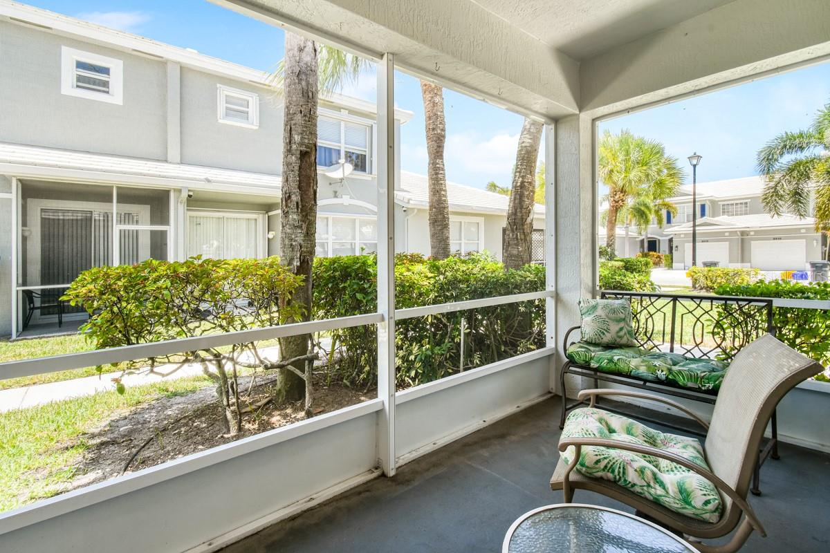 LANTERN KEY - Residential