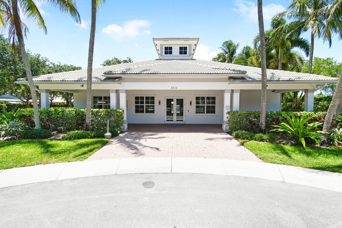 LANTERN KEY - Residential