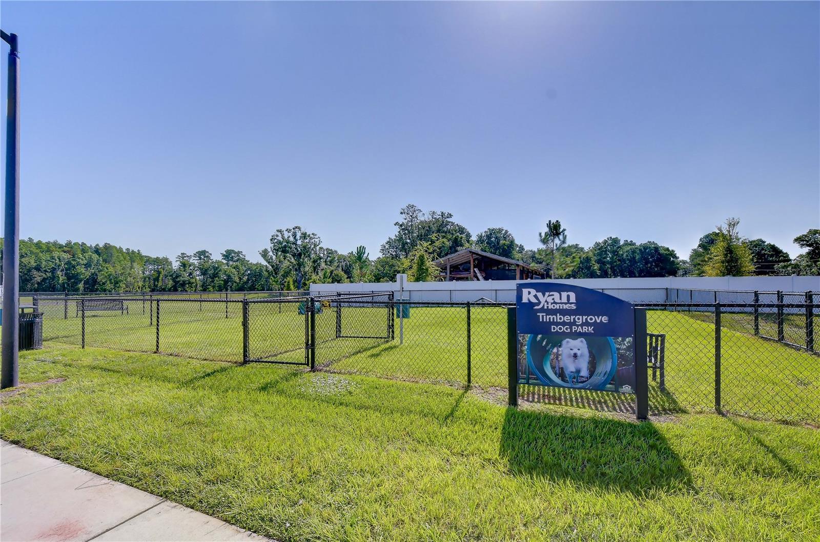 TIMBERGROVE TWNHMS - Residential Lease