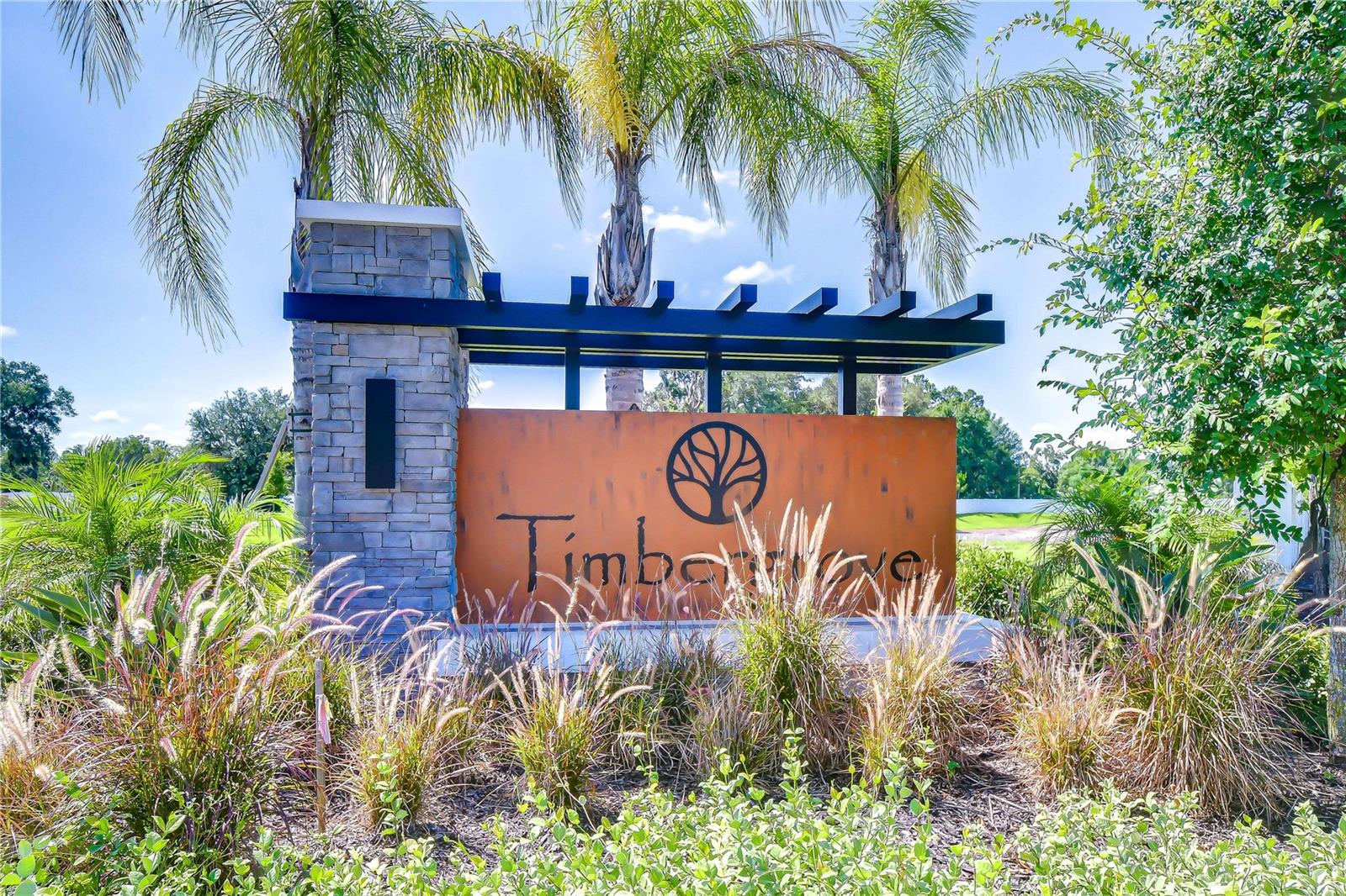 TIMBERGROVE TWNHMS - Residential Lease