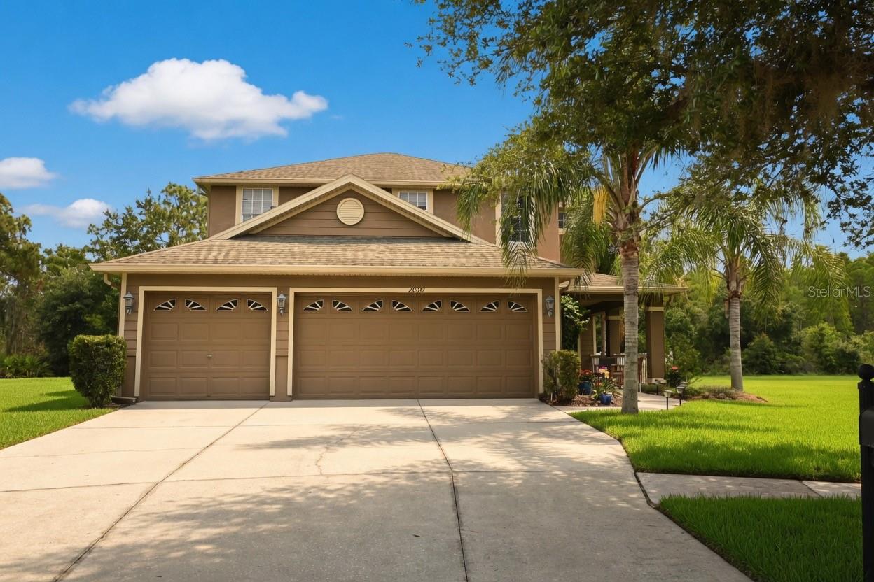 LIVE OAK PRESERVE PH 2A VILLAGES 09 10 11 & 14 - Residential