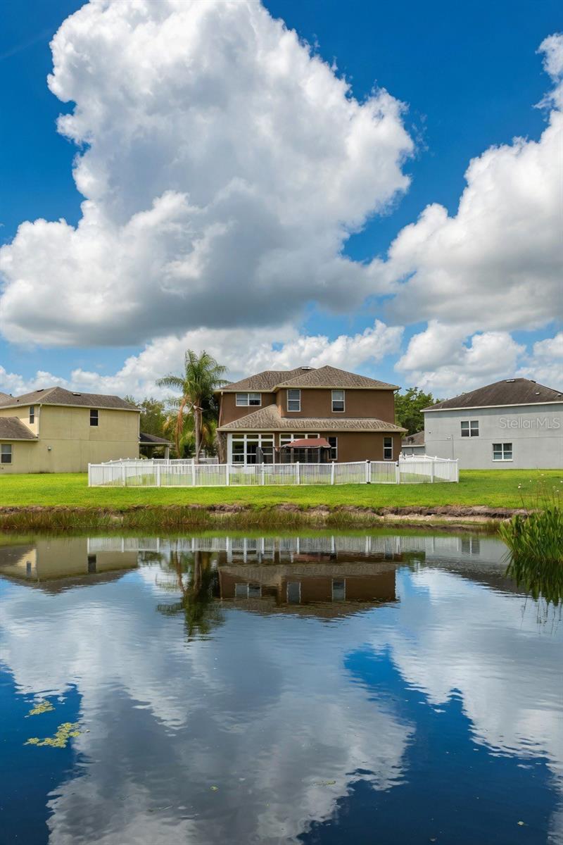LIVE OAK PRESERVE PH 2A VILLAGES 09 10 11 & 14 - Residential