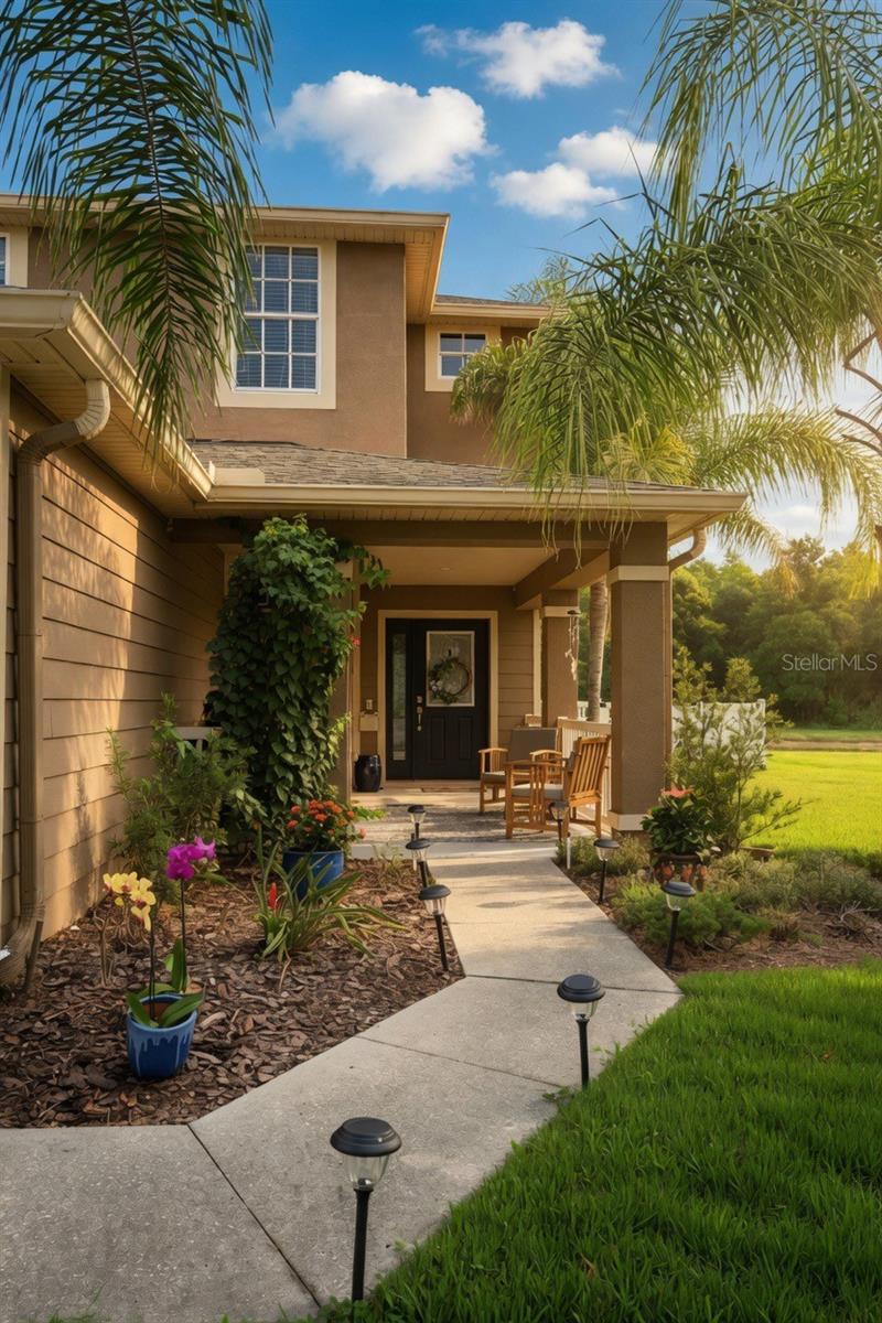 LIVE OAK PRESERVE PH 2A VILLAGES 09 10 11 & 14 - Residential