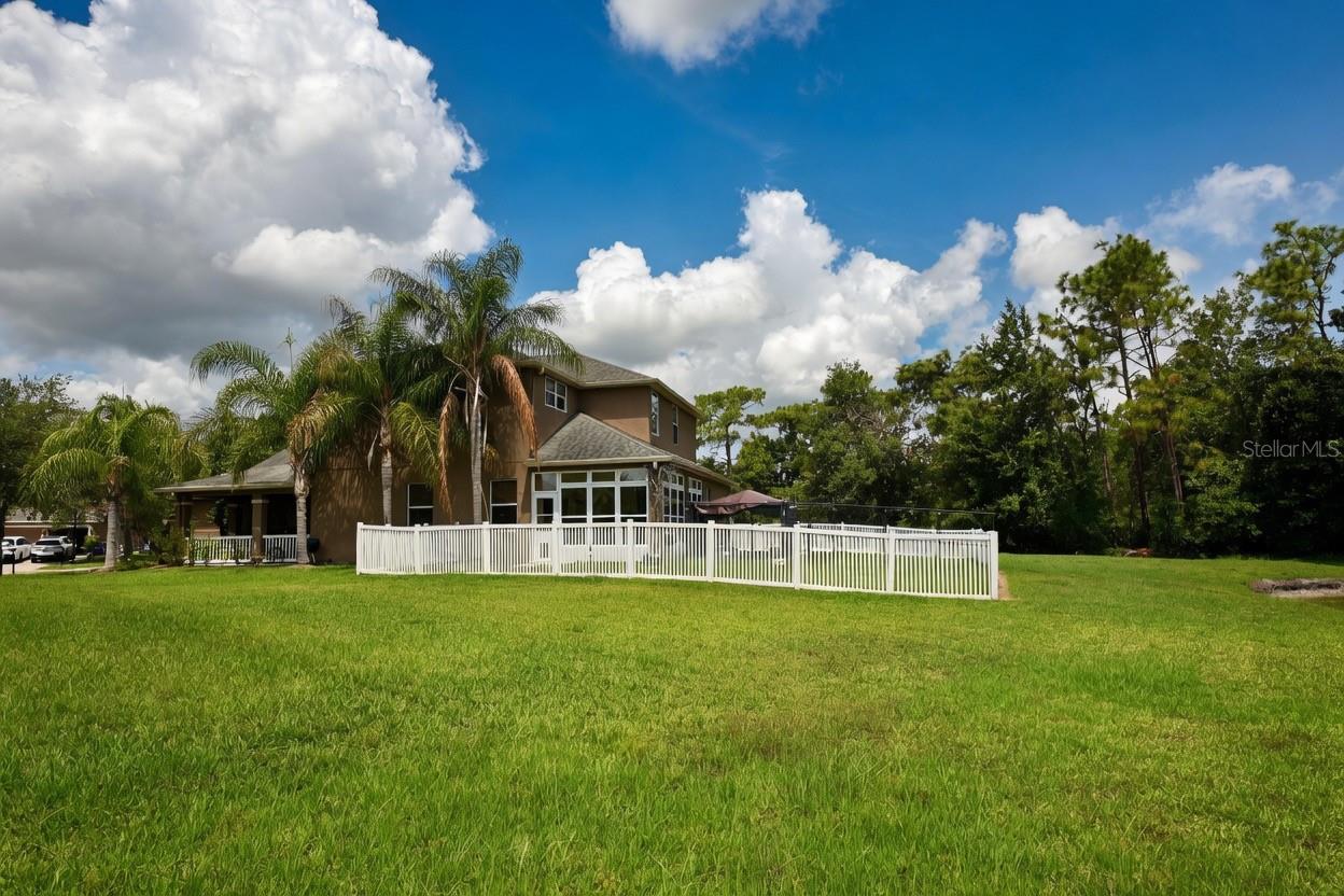 LIVE OAK PRESERVE PH 2A VILLAGES 09 10 11 & 14 - Residential
