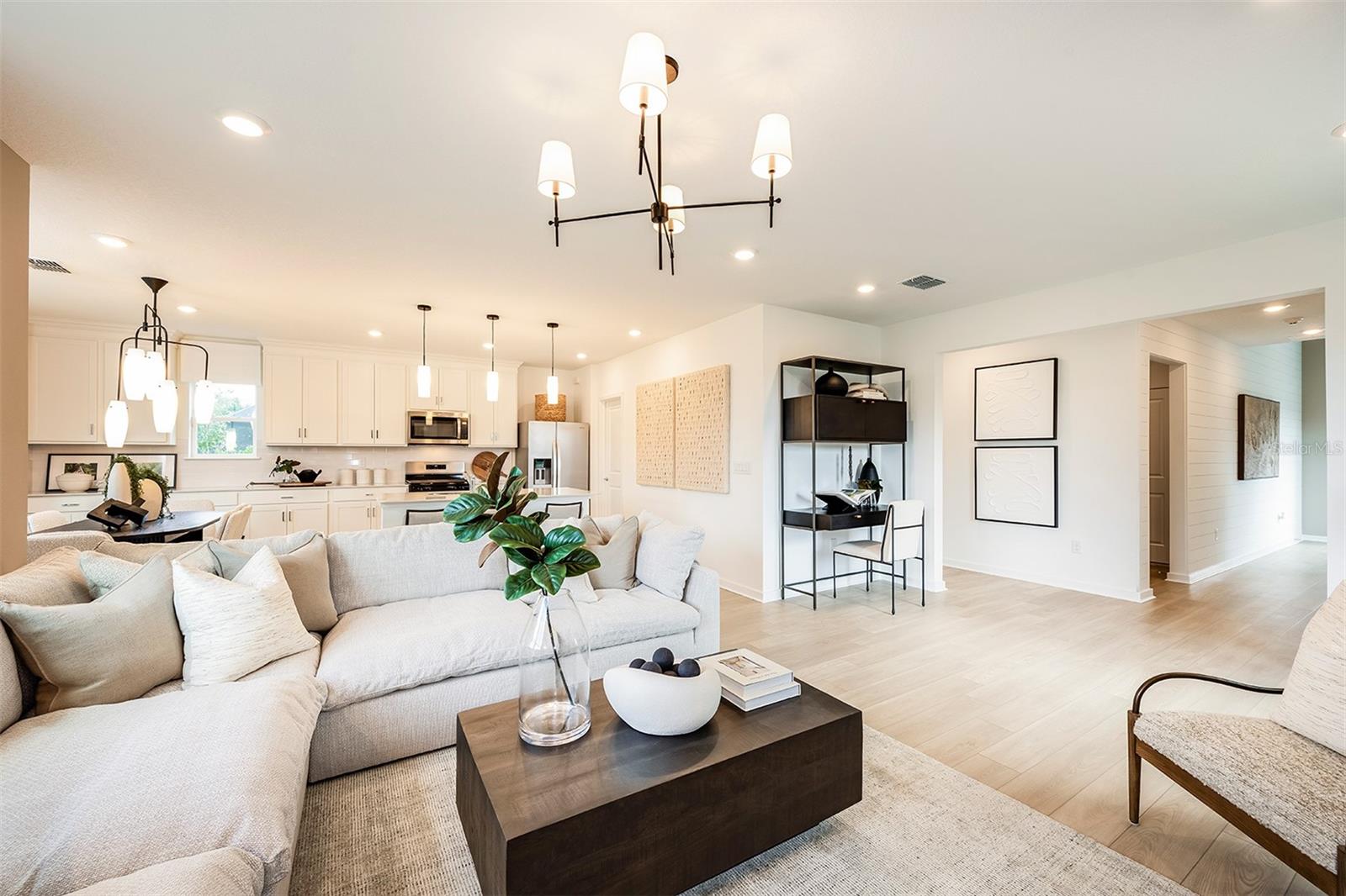 WATERSET WOLF CREEK PHASE H1 - Residential