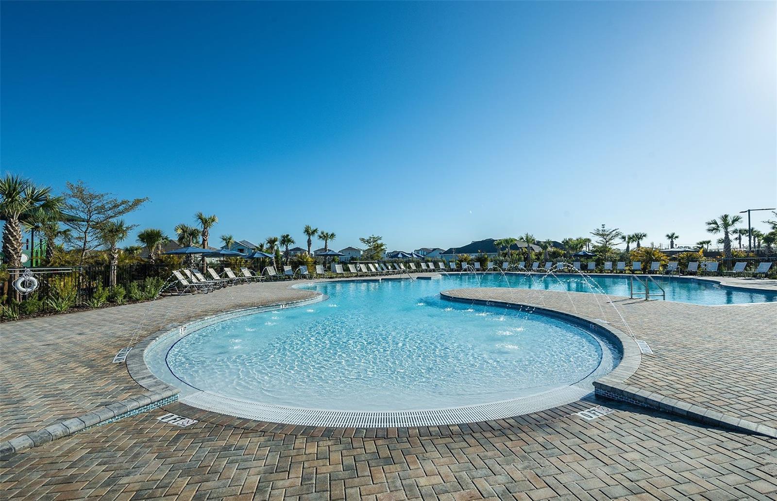 WATERSET WOLF CREEK PHASE H1 - Residential