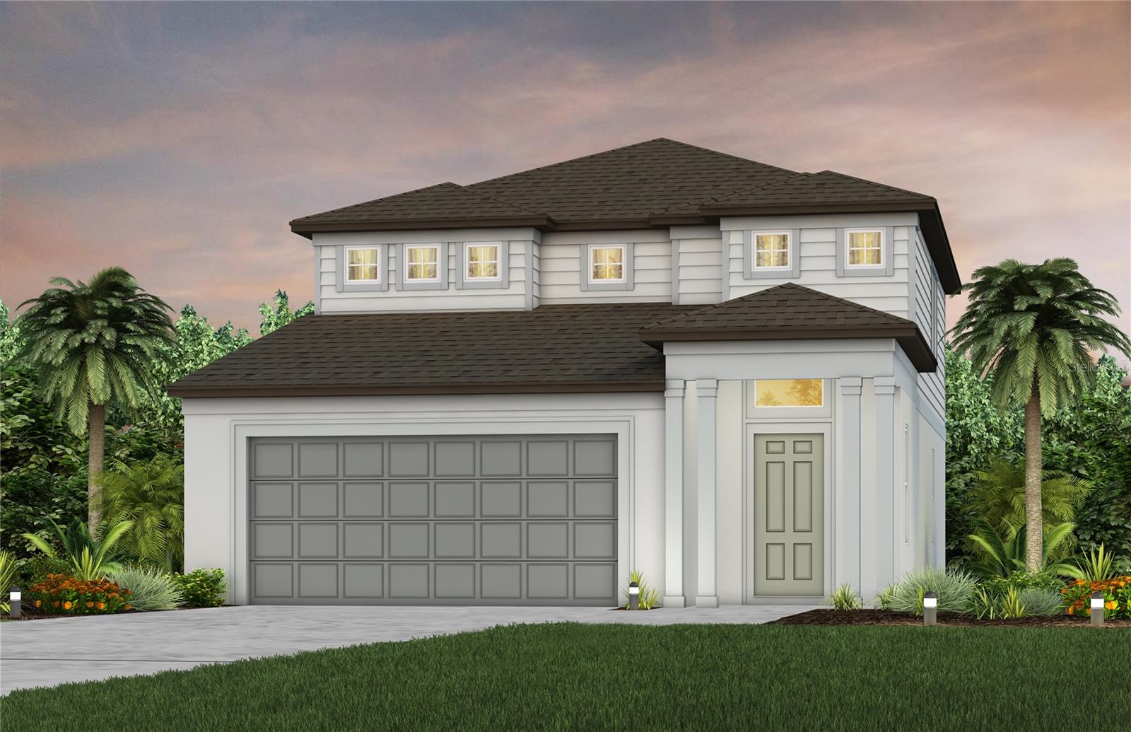 WATERSET WOLF CREEK PHASE H1 - Residential