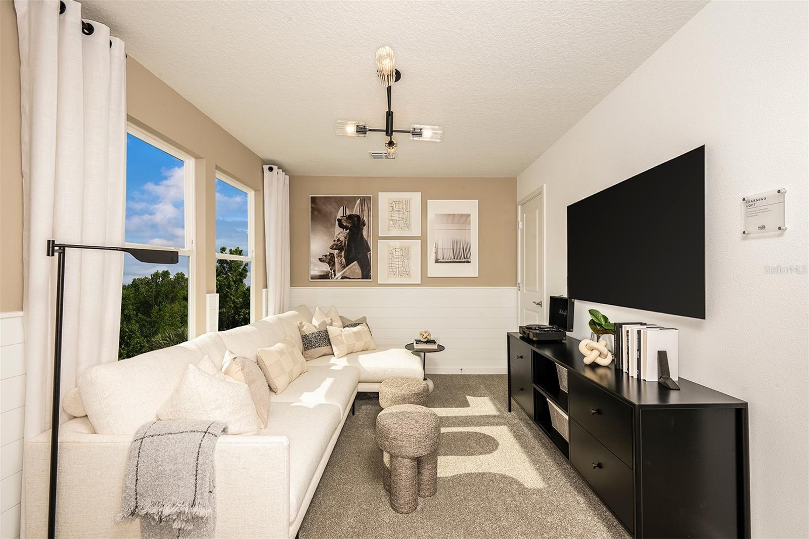 WATERSET WOLF CREEK PHASE H1 - Residential