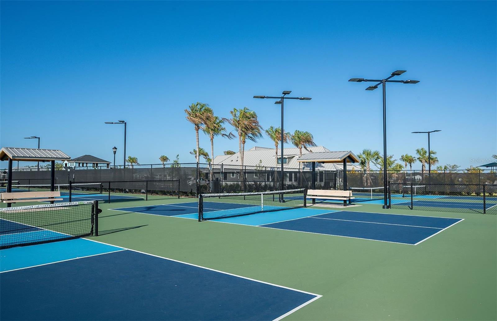 WATERSET WOLF CREEK PHASE H1 - Residential