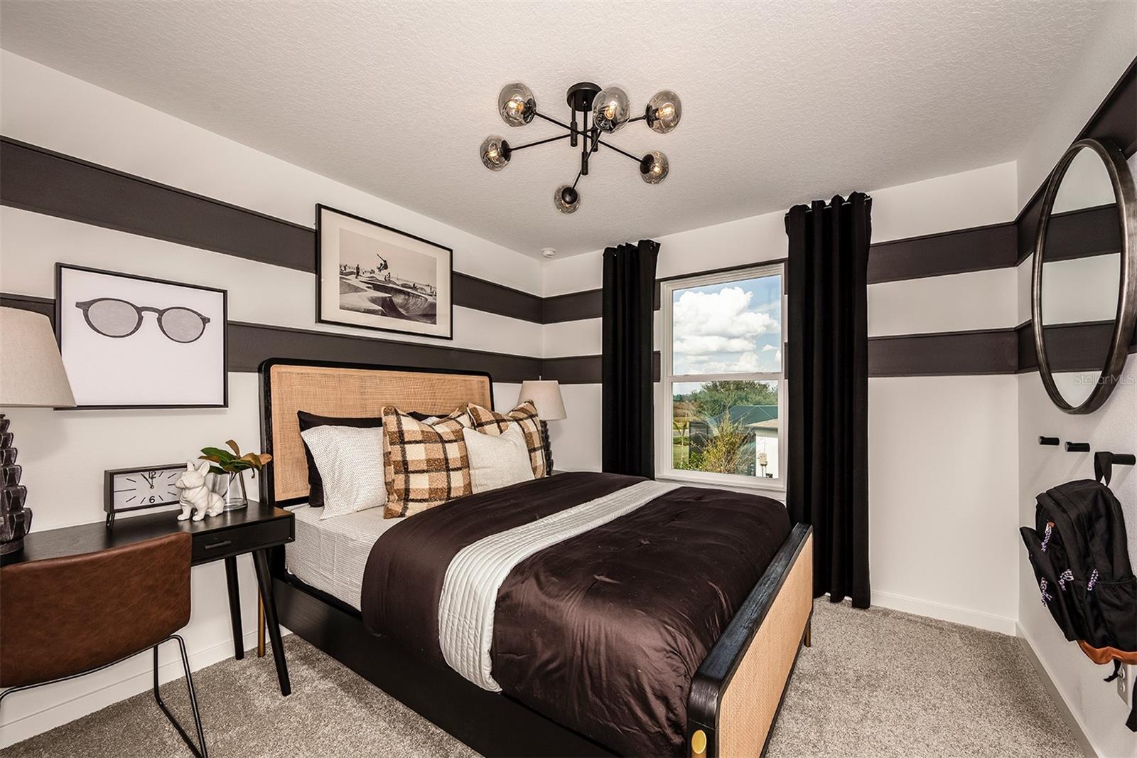 WATERSET WOLF CREEK PHASE H1 - Residential