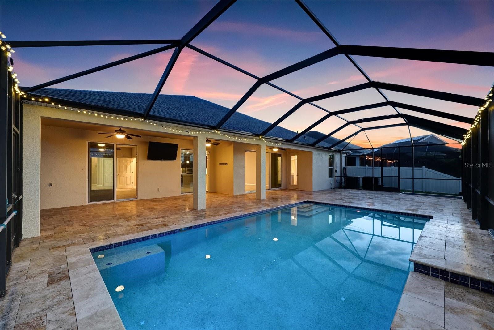 MARIPOSA PH 3A & 3B - Residential